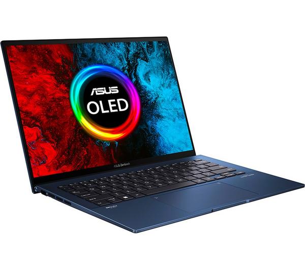 ASUS Zenbook 14 UX3402ZA