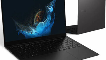 OLED laptops SQ