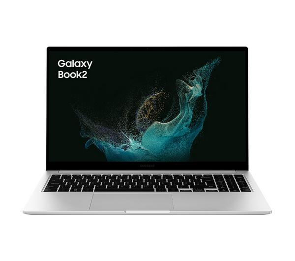 SAMSUNG Galaxy Book2 156