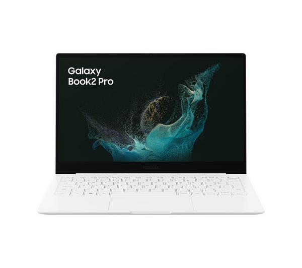 SAMSUNG Galaxy Book2 Pro 156