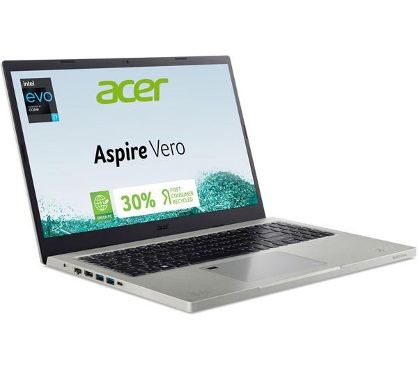 ACER Aspire Vero AV15-52 15