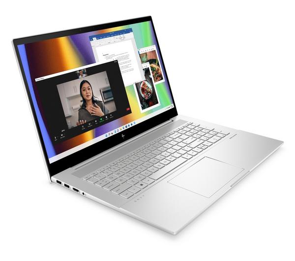 HP ENVY 17