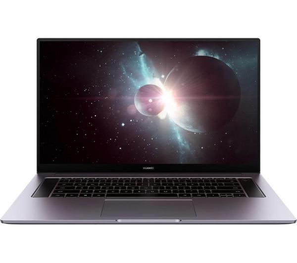 HUAWEI MateBook D16