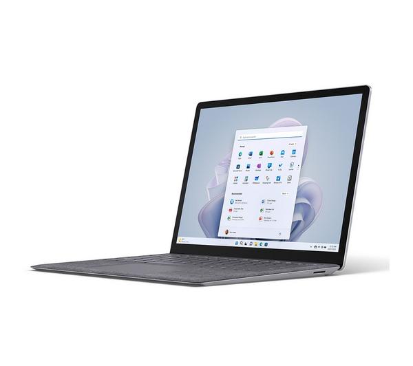 Microsoft Surface Laptop 5