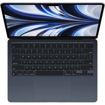 MacBook Air M2 Top Down.jpg