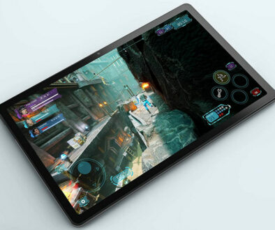 Lenovo M10 Plus 3rg Gen Gaming SQ