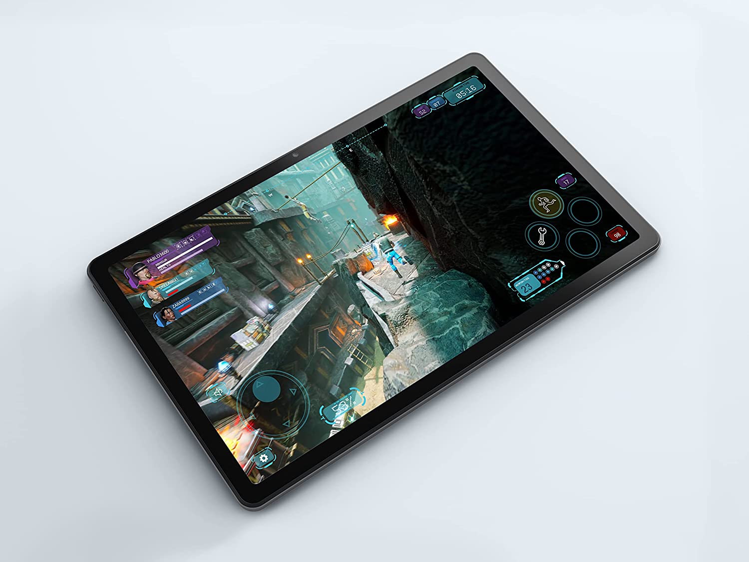 Lenovo M10 Plus 3rg Gen Gaming