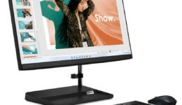 Lenovo IdeaCentre AIO 31 SQ