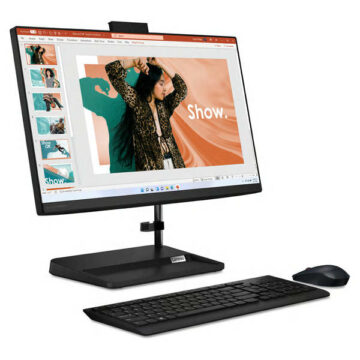 Lenovo IdeaCentre AIO 31 SQ