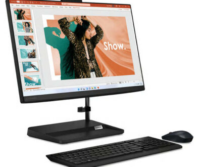 Lenovo IdeaCentre AIO 31 SQ