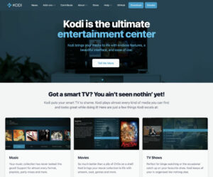 KODI