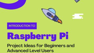 Raspberry Pi Projects