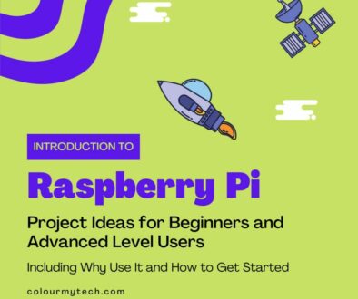 Raspberry Pi Projects