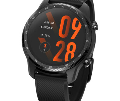 TicWatch Pro 3 Ultra