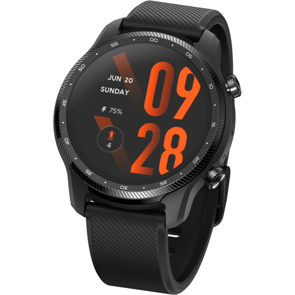 TicWatch Pro 3 Ultra