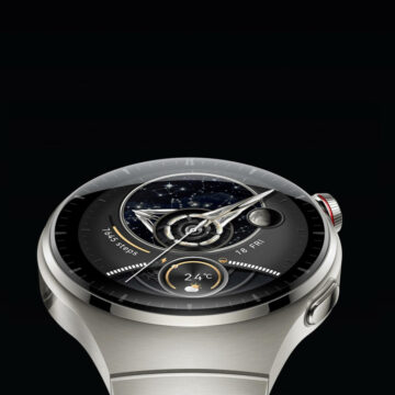 huawei watch 4 series