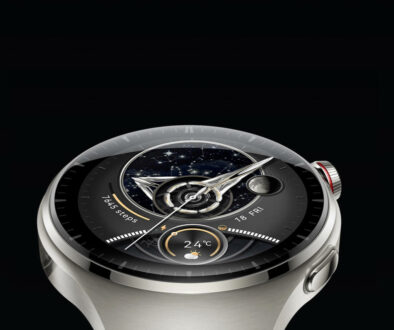 huawei watch 4 series