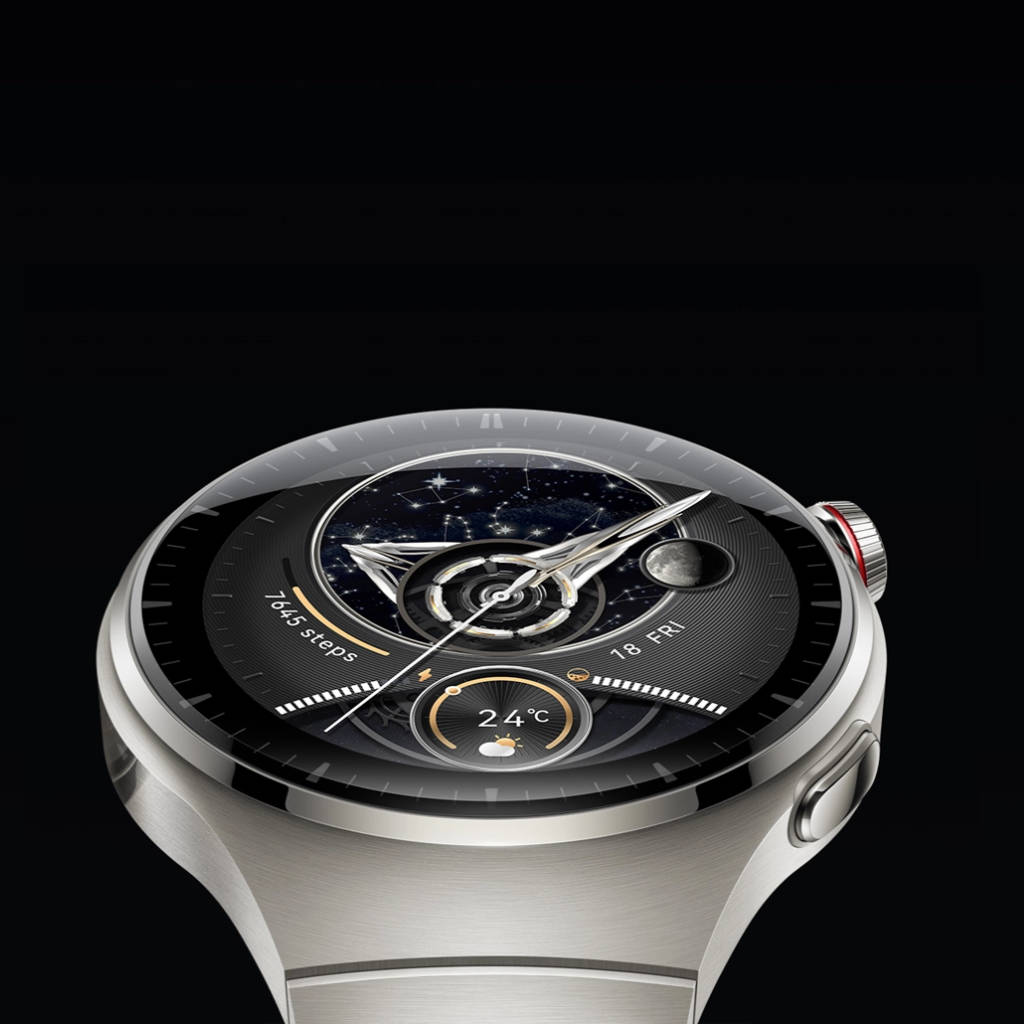 huawei watch 4 series