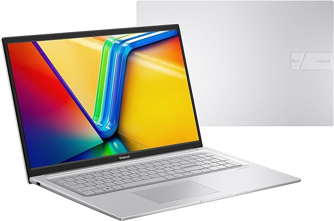 ASUS VivoBook 17 X1704ZA 8505 16GB RAM 1TB SSD