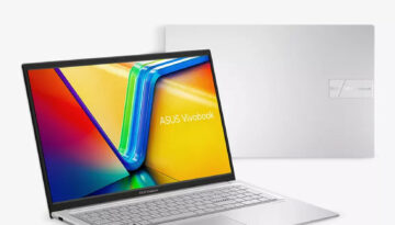 ASUS VivoBook 17 X1704ZA-AU037W