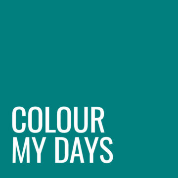 Colour My Days