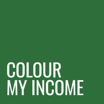 Colour My Income