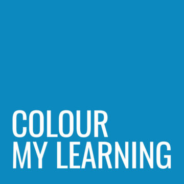 Colour My Learning