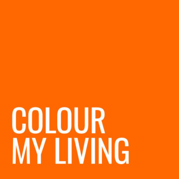 Colour My Living