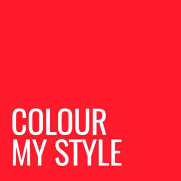 Colour My Style