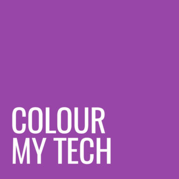 Colour My Tech