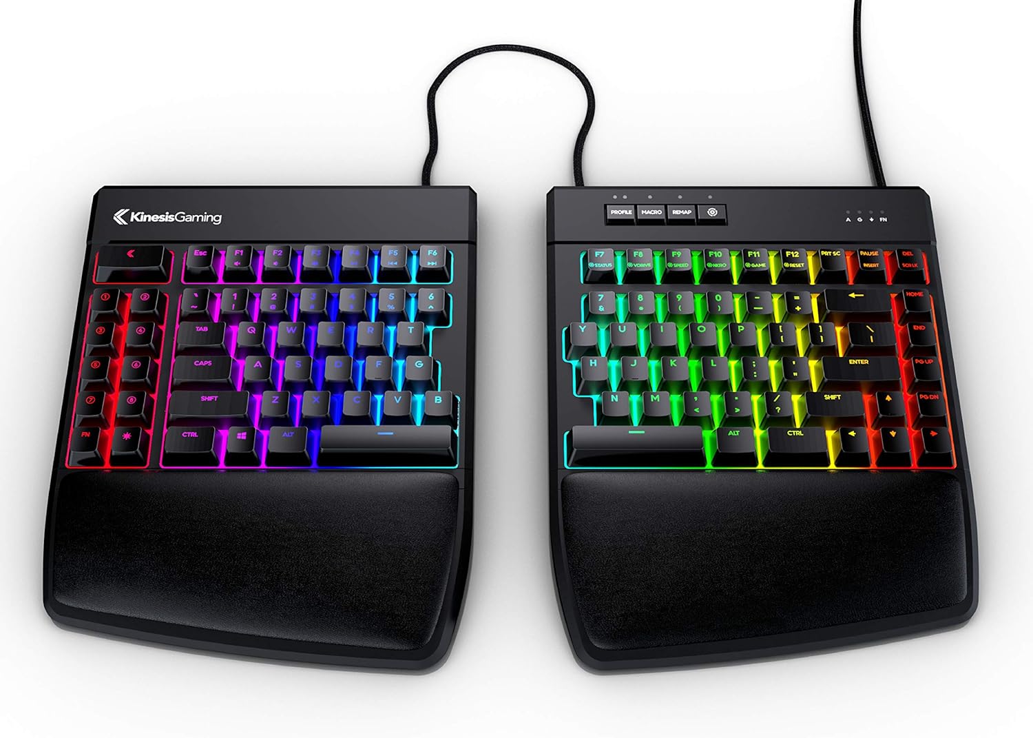 KINESIS Gaming Freestyle Edge