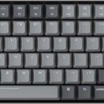 Keychron K4 Wireless 100 Keys