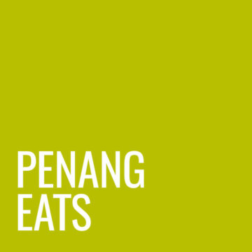 Penang Eats