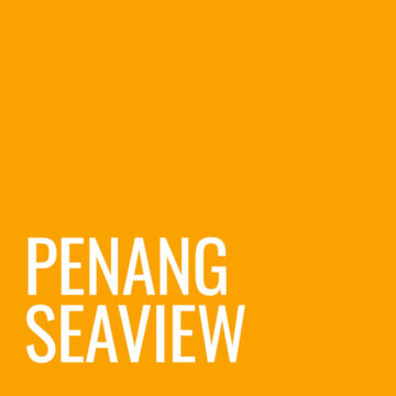 Penang Seaview