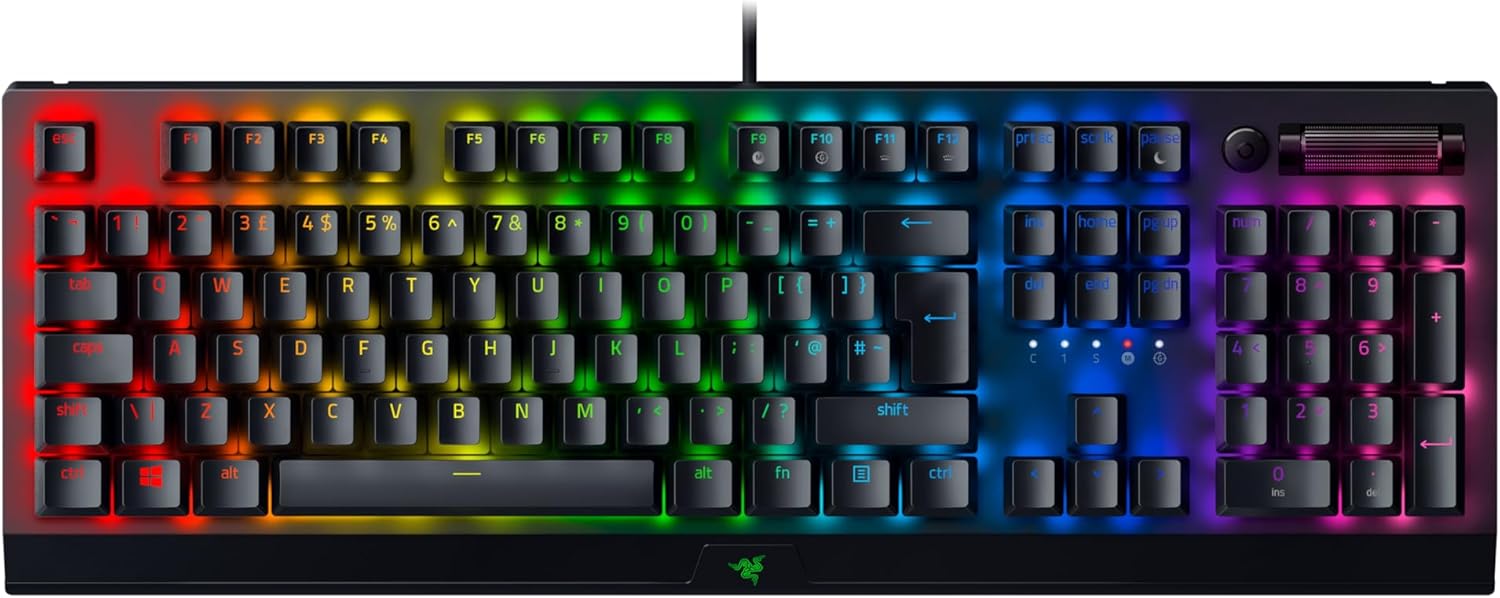 Razer BlackWidow V3