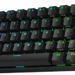 Redragon K530 Pro Draconic Wireless 60pc 61 keys