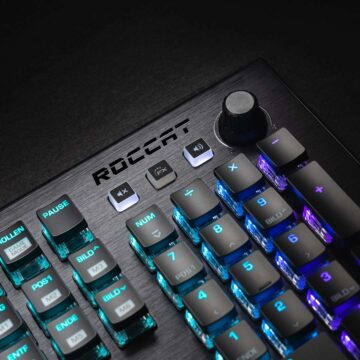 Roccat Vulcan 121