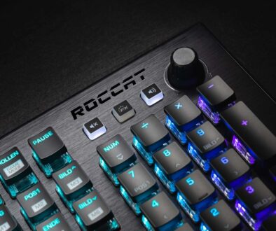 Roccat Vulcan 121