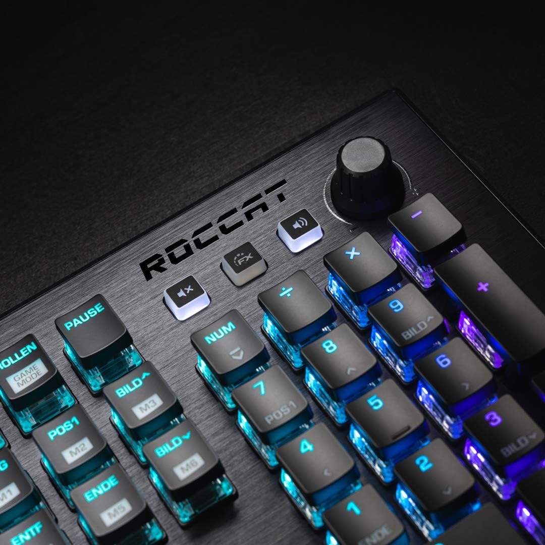 Roccat Vulcan 121