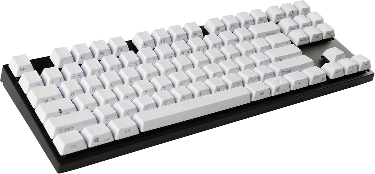 Varmilo VA87M Cherry Black MX Switches