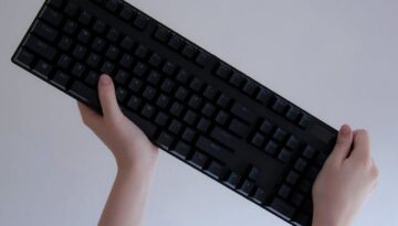 Mechanical Keyboard