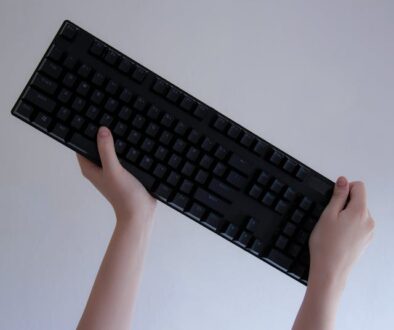 Mechanical Keyboard