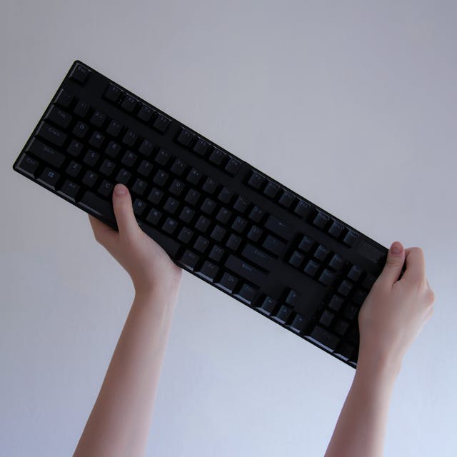 Mechanical Keyboard