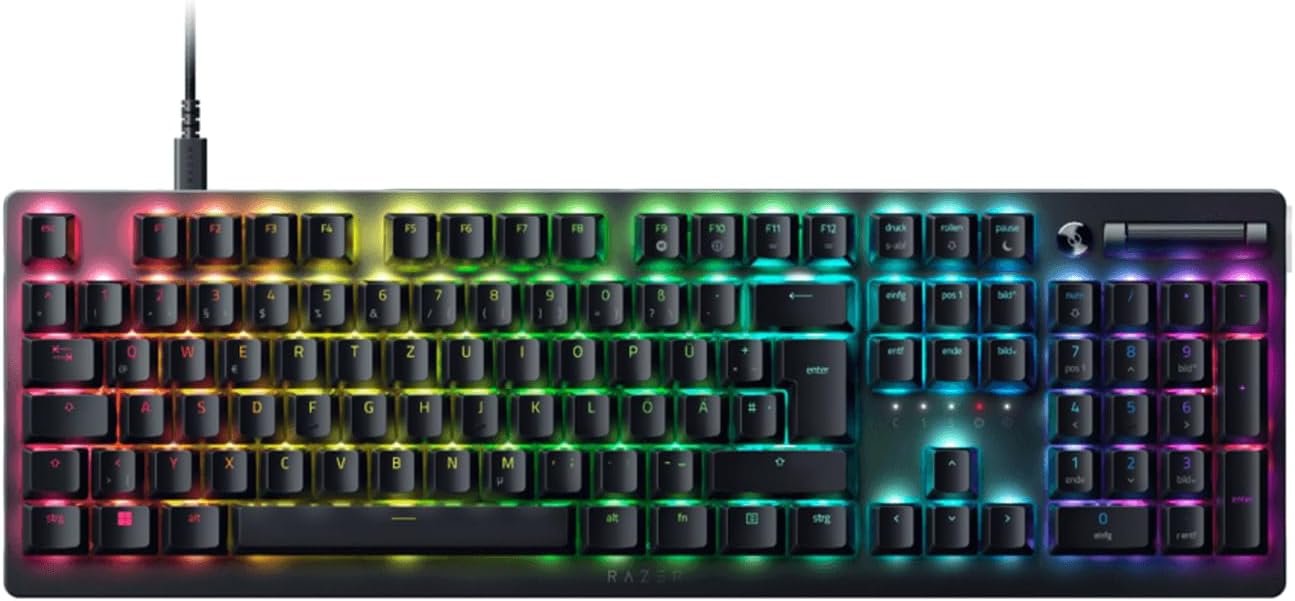 Razer DeathStalker V2 Pro