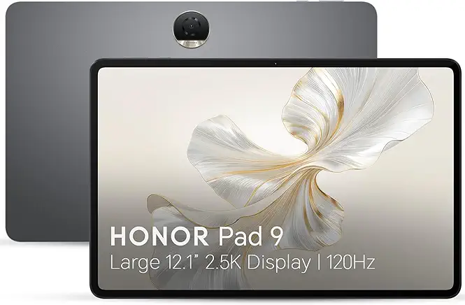 HONOR Pad 9