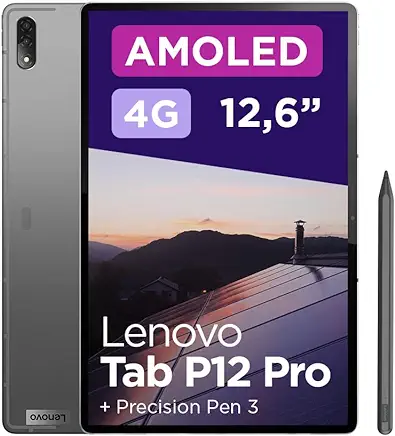 Lenovo Tab P12 Pro