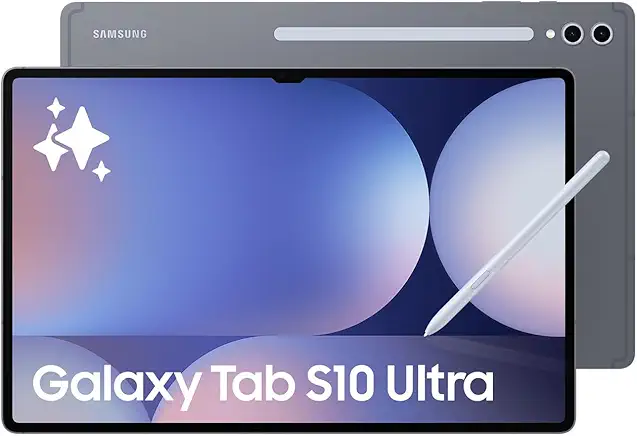 Samsung Galaxy Tab S10 Ultra