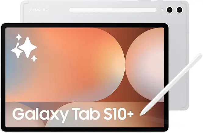 Samsung Galaxy Tab S10+