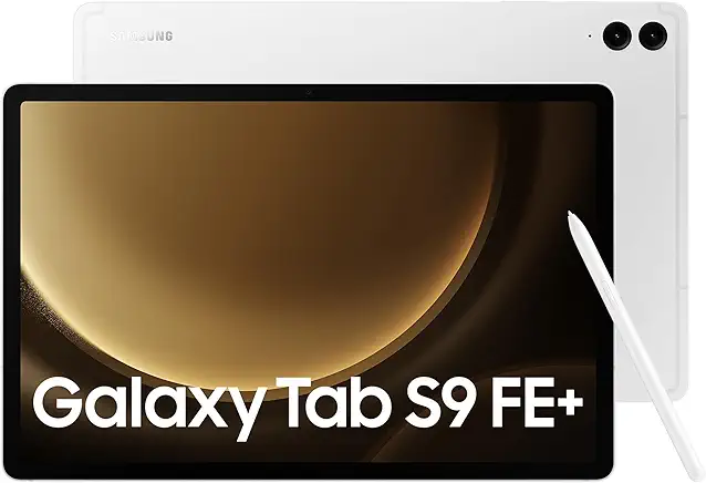 Samsung Galaxy Tab S9 FE+