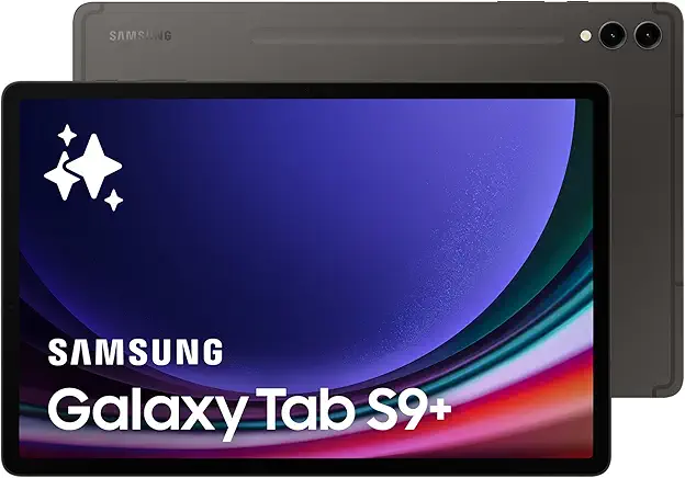 Samsung Galaxy Tab S9+